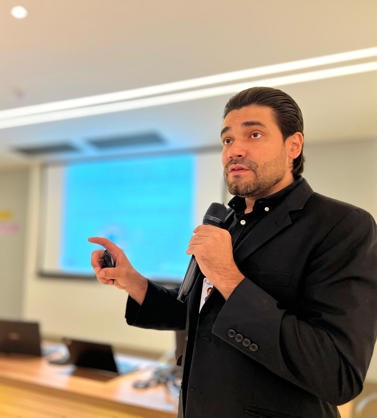 simposio-discute-reabilitacao-de-fissuras-labiopalatinas-no-hecad